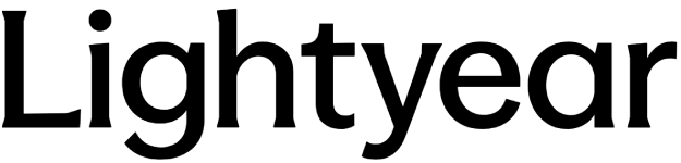 Lightyear Logo